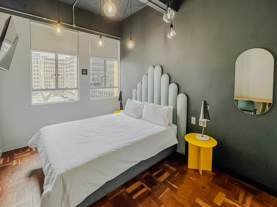 0 Bedroom Property for Sale in Cape Town City Centre Western Cape